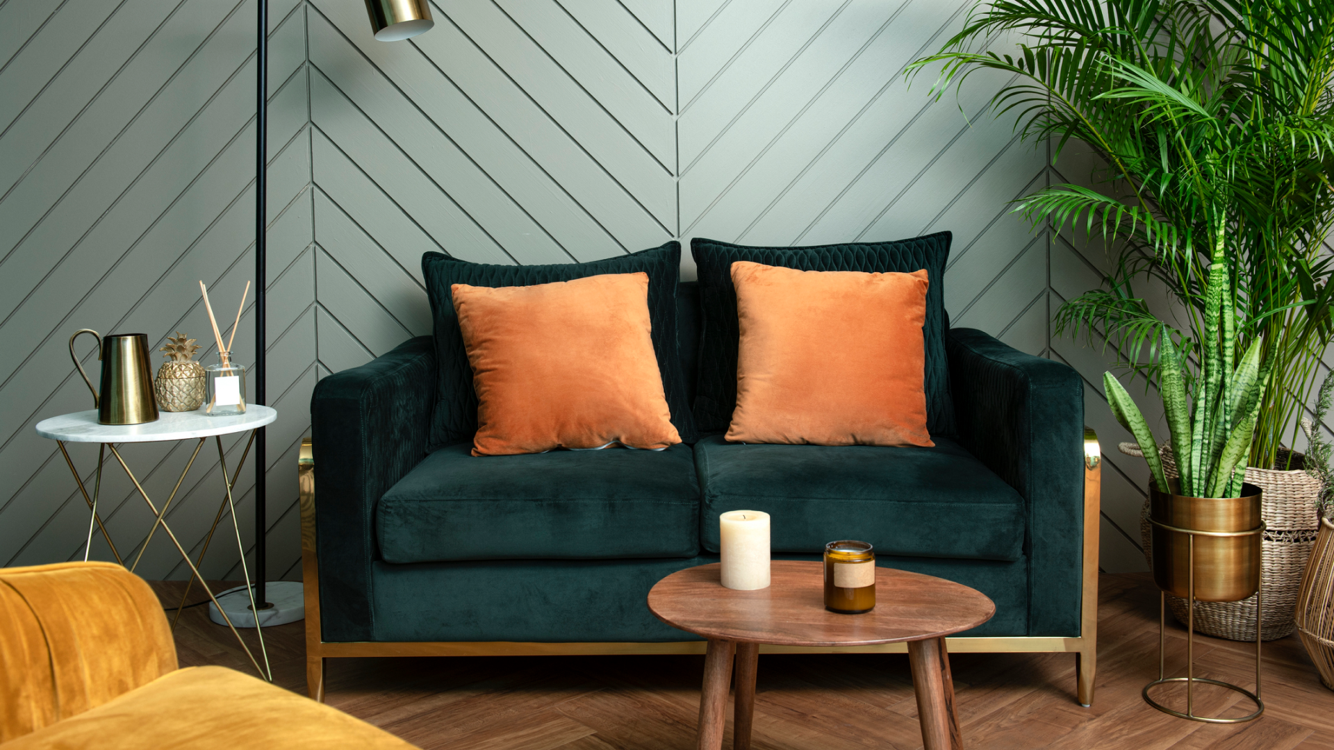Moving in, but your sofa doesn't fit the space?