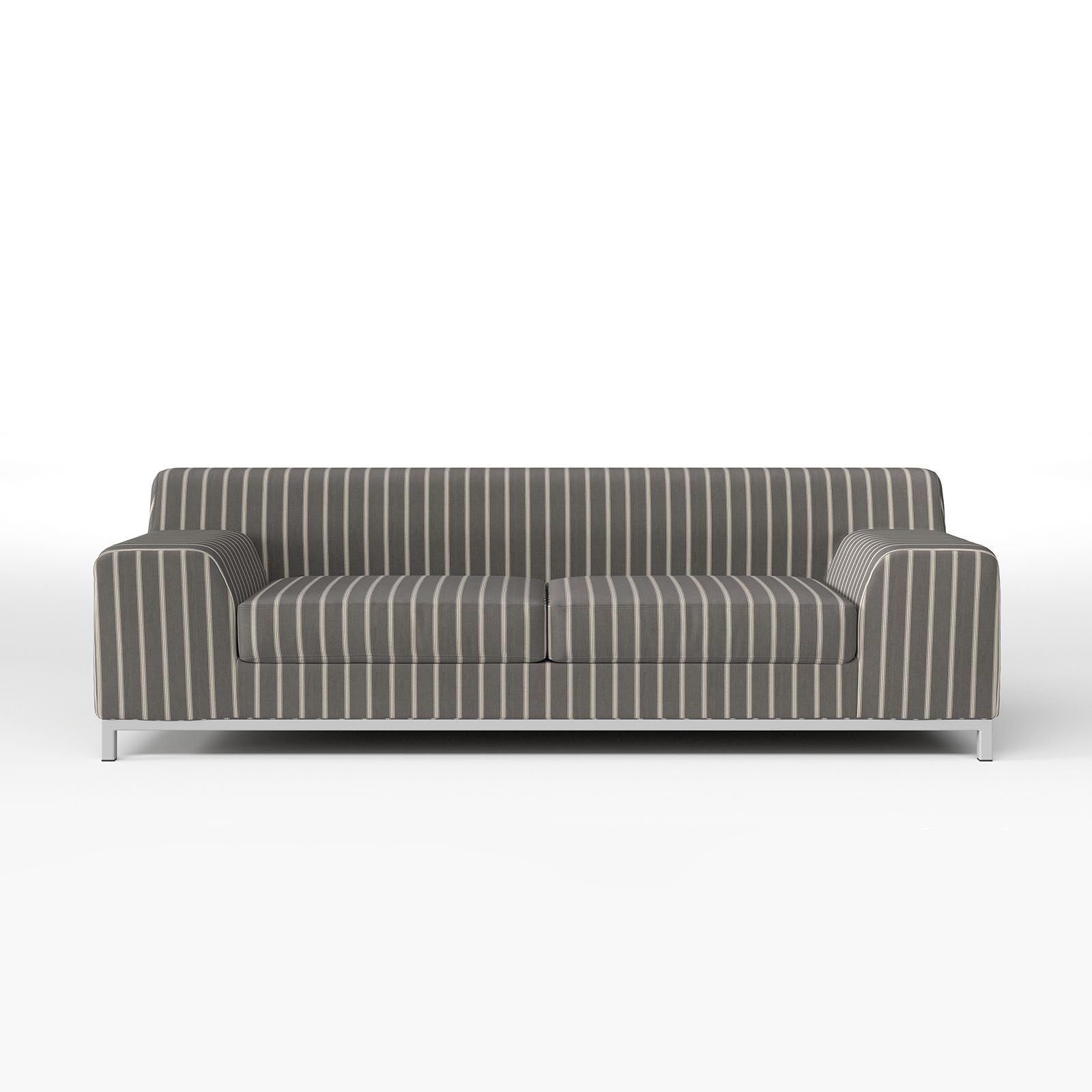Hier findest du Bezüge für das eingestellte IKEA Kramfors Sofa