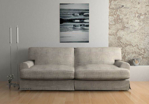 Comfort Works | Ekeskog 3-seater Launched!