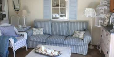 Ikea Ektorp slipcover review | Comfort Works