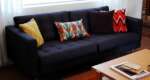 The IKEA Karlstad Sofa Collection