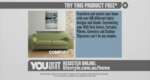 Comfort Works featured on Foxtel’s LifeStyle Home channel
