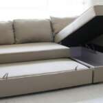 Psst! Des housses Comfort Works sur mesure de Manstad!