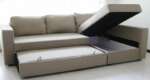 Pstt! Custom Manstad Slipcovers from Comfort Works