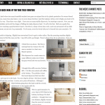 LA Realtor giving slipcovers a go – Comfort Works Review