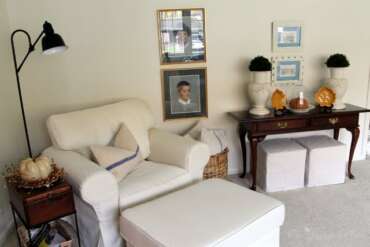 Jennylund and Tullsta Now available on Comfort Works
