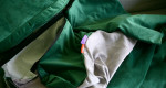 Where are Comfort Works slipcovers made?