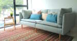 Snug fit slipcovers vs loose couch covers: An upholstery alternative?