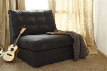 4 different tufting styles for your sofa