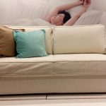 Sofás IKEA Vilasund e IKEA Backabro – Comentarios y opiniones