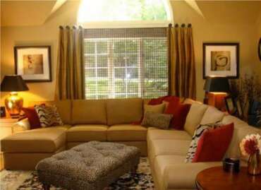 Best IKEA Sofa Styles & Features for Active Families