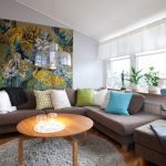 Best Family-Friendly Fabrics for the Sofa