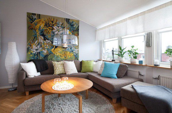 Best Family-Friendly Fabrics for the Sofa