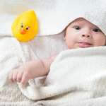 Creating a Practical and Stylish Space for your Newborn