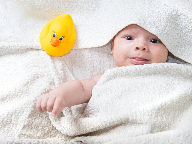 Creating a Practical and Stylish Space for your Newborn