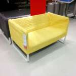 IKEA’s super budget sofas – Knopparp, Klobo and Solsta review
