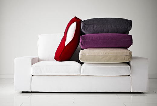 Why do you need to change your slipcovers?