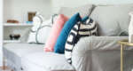 IKEA Stocksund sofa series (2014) review
