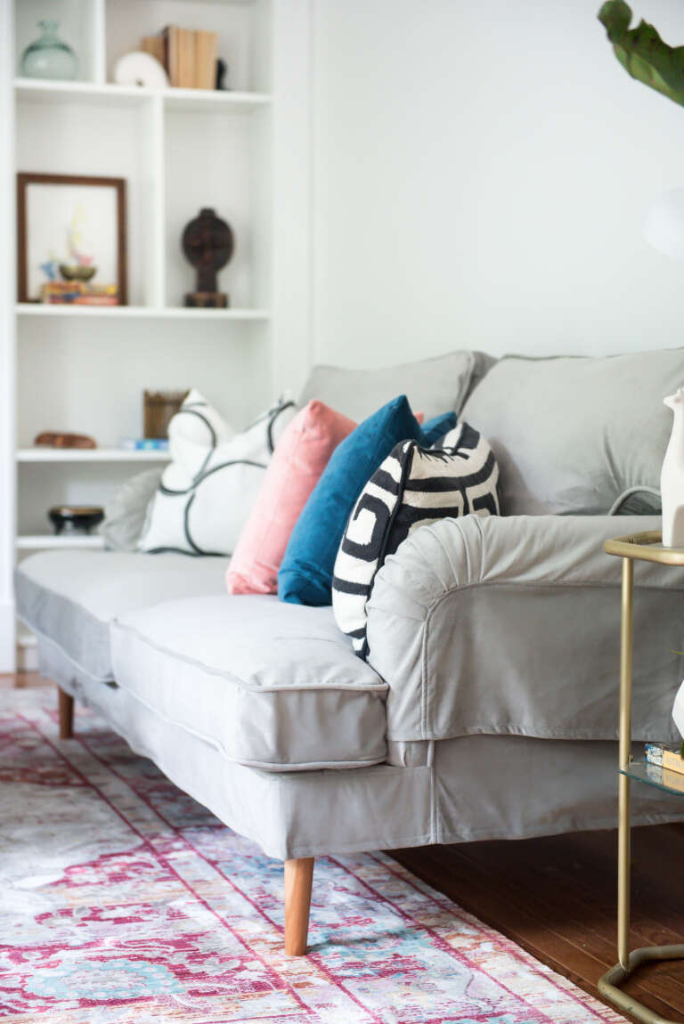 IKEA Stocksund sofa series (2014) review