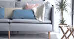 Mid-century sofa legs for your IKEA sofa