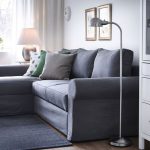 Ausführliche IKEA Backabro Bewertung – Backabro Schlafsofa Überblick
