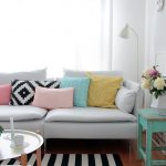 Beziehe dein IKEA Sofa in Leder neu