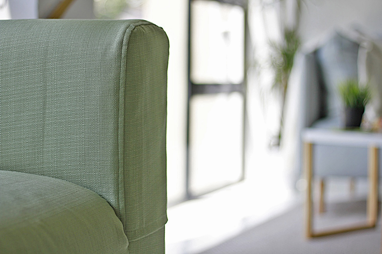 Where to find armrest protectors for your IKEA sofa