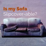 What’s the best way to recover a sofa?