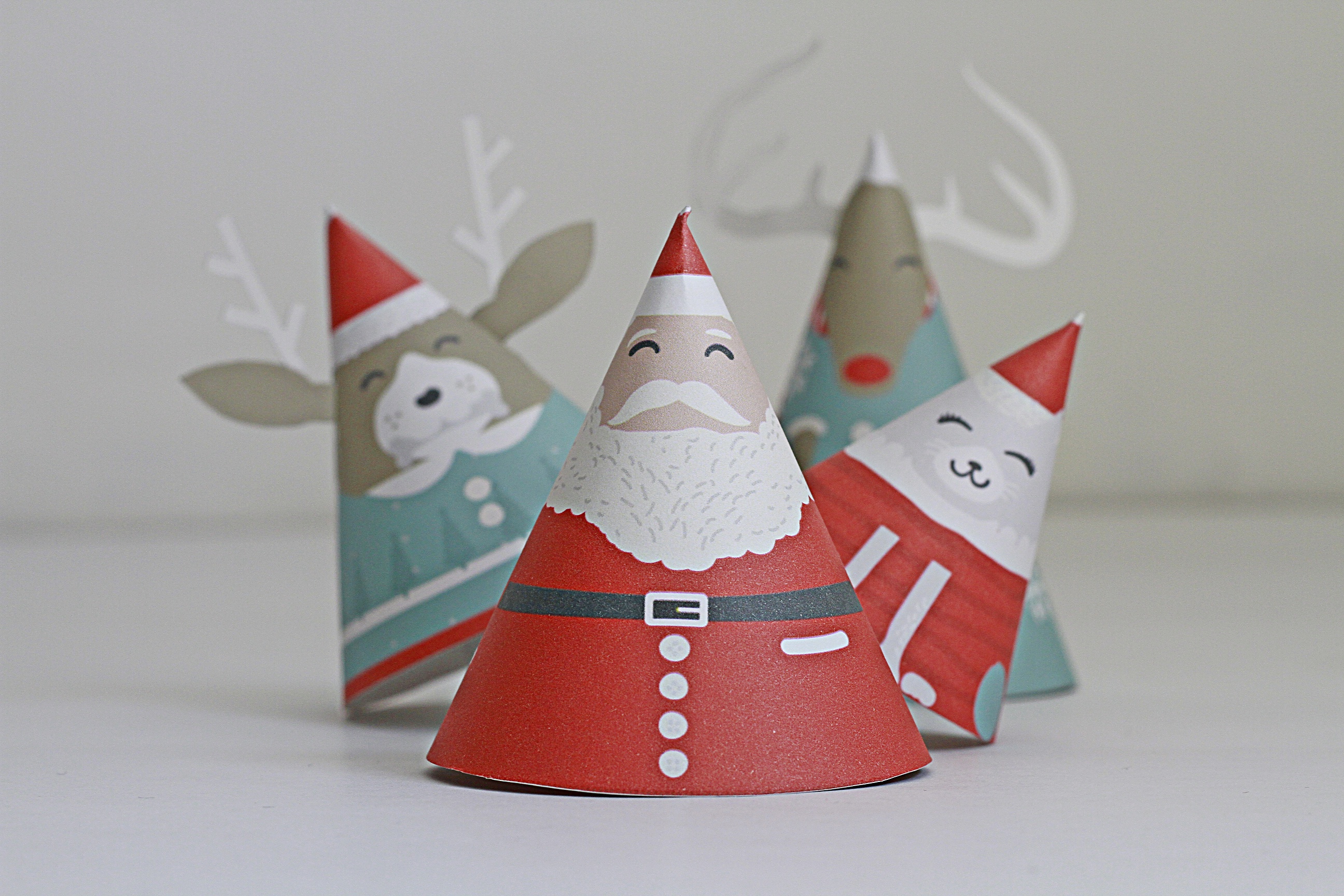 Nur noch 3 Tage bis die garantierte Weihnachtslieferung endet!