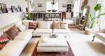 These bloggers have beautiful IKEA living spaces