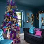 30 Idées de Décoration de Noël Pour Votre Espace De Vie