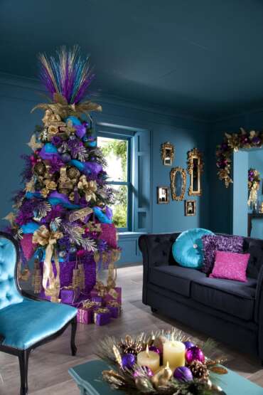 30 Christmas décor ideas for your living space
