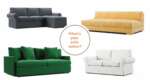 What does your sofa colour say about your personality?