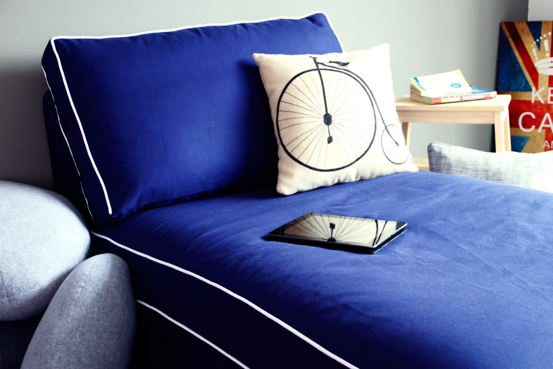 Los 5 mejores Chaise Lounges de IKEA – Puntuados tras probarlos con una siesta
