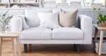 IKEA Norsborg sofa review