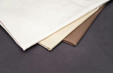 How to iron your slipcovers