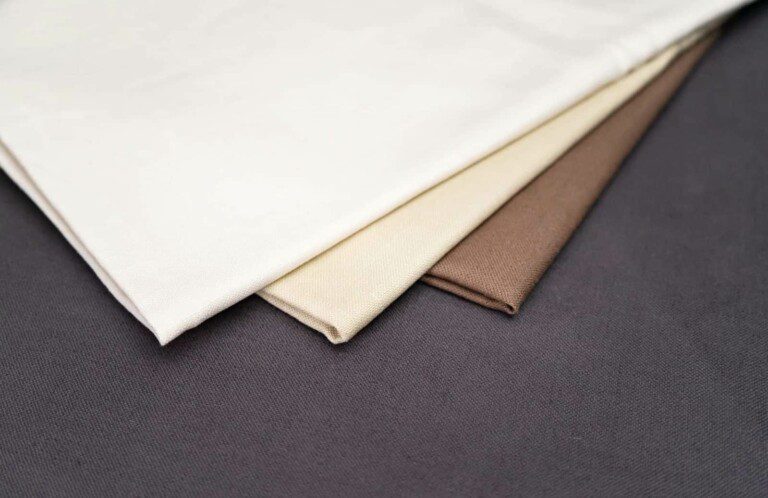How to iron your slipcovers