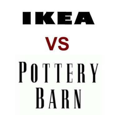 IKEA Ektorp VS PB Basic sofa review – The classic sofa showdown