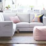 Opinión y comentarios sobre el sofá IKEA Norsborg