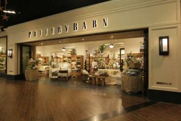 Why I’ll never buy a Pottery Barn sofa – Review