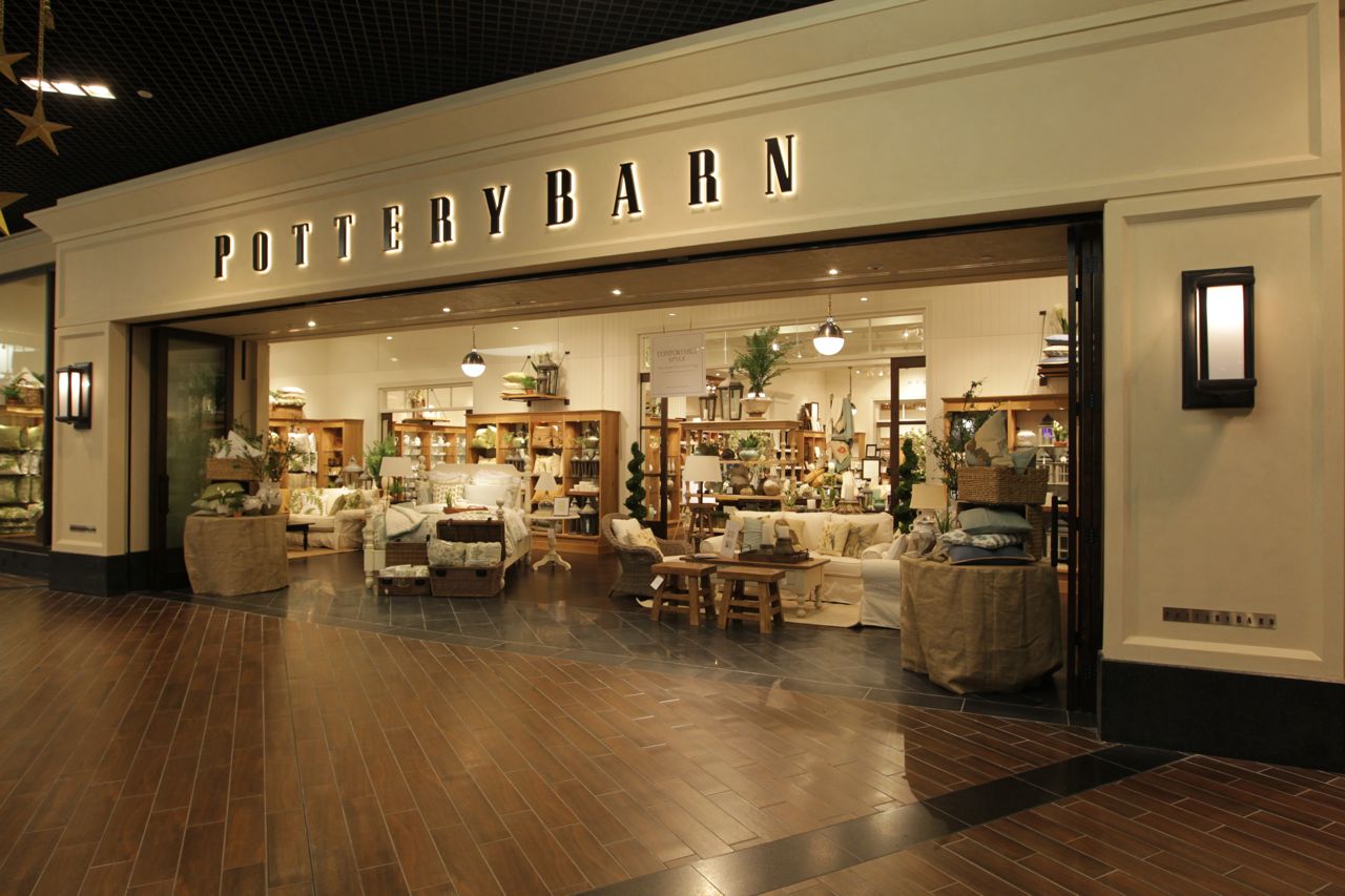 Warum kaufe ich nie wieder bei Pottery Barn ein?