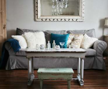 Differences between IKEA Angby and IKEA Ektorp sofas: A review