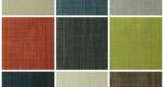¡Presentamos nuevos colores a la colección Heavy Duty de telas Textured Weave!