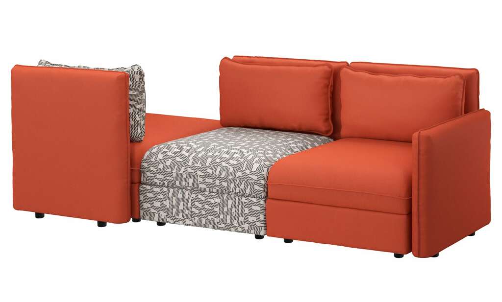 IKEA 3 Seat Vallentuna Alt Config