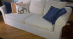 Transform your discontinued IKEA Varnamo sofa