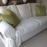 How to DIY slipcovers