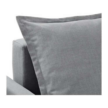 Flange versus inverted seams – What’s the difference?