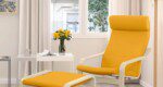 IKEA POÄNG chair review – Eternally chic?