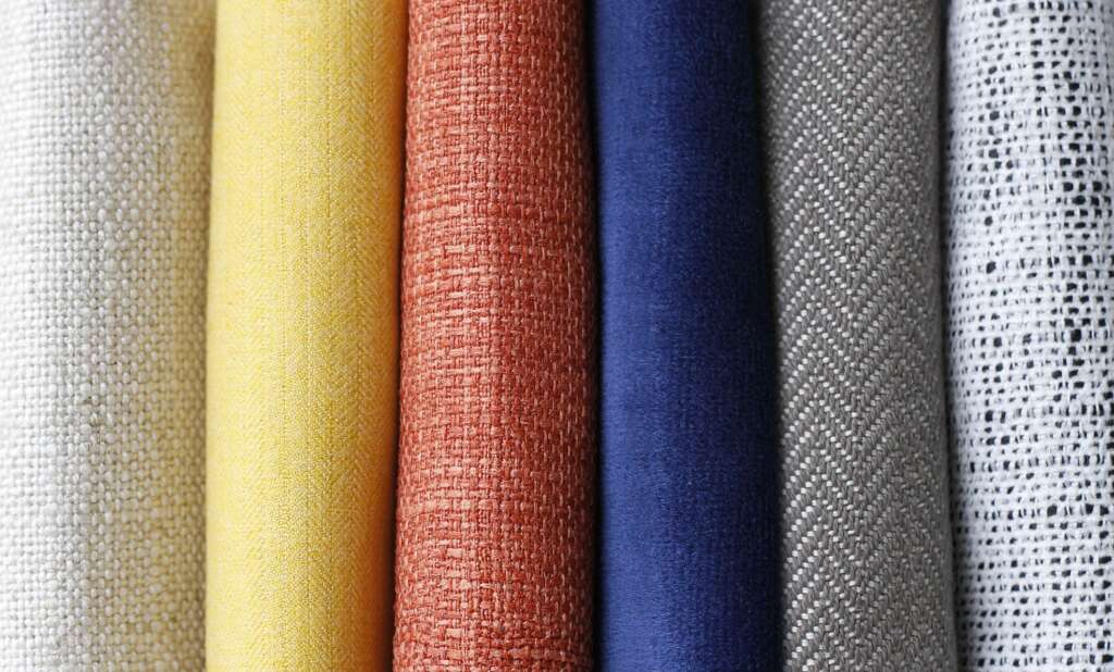 Comfort Works fabrics
