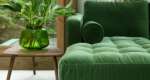 Luxurious new velvets for your custom slipcovers available!